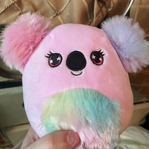 Koala scented mystery plush